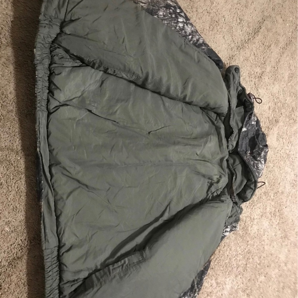 Reversible Jacket - image 6